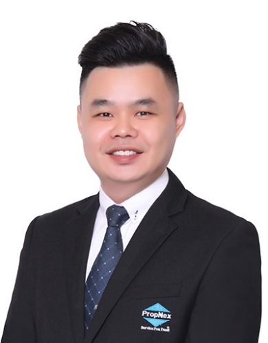 JohnPang R018544F 91005554