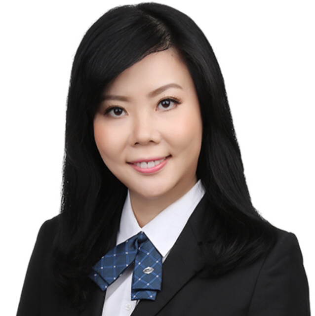 Lye Ai Ling R058756J 81275588