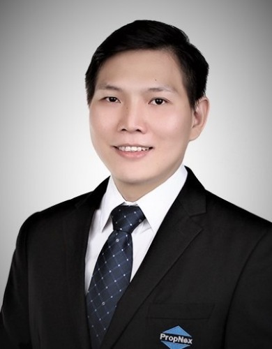 David Ho R009898E 93800017