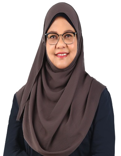 Aizah SRI R026088Z 98735402