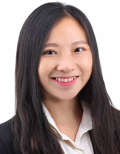 Jolene Zhong R058708J 97735351