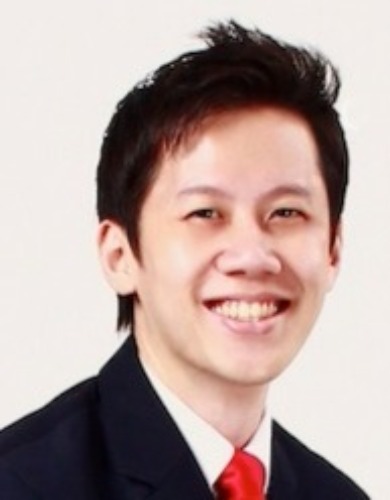 Dean Howard Wong R040382F 92221795