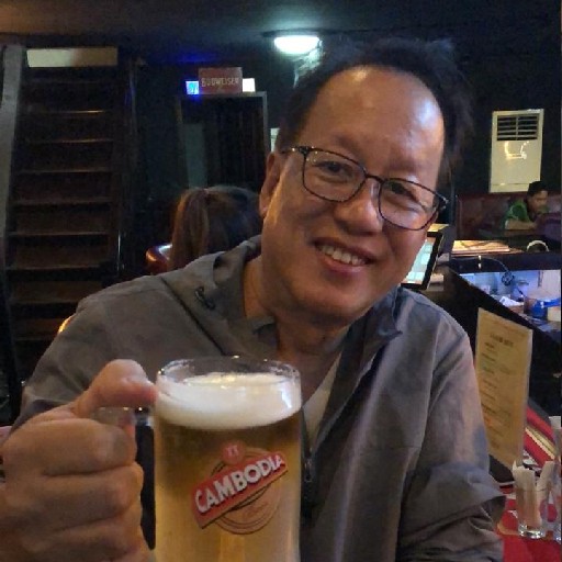 Vincent SH LEONG R052213B 81720011