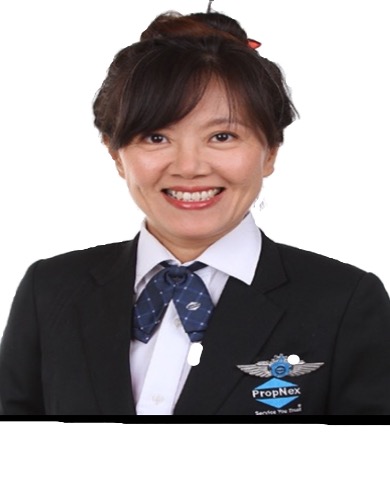 Yvonne Chua R010140D 90076797