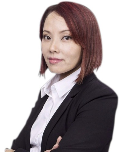Faith Ng M.Y R041560C 98348878