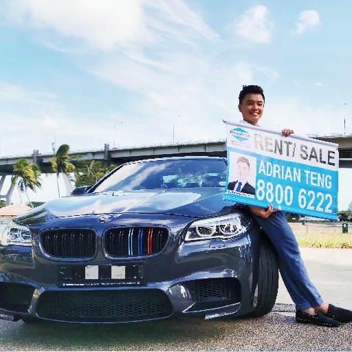 ADRIAN TENG R051410E 88006222