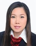 Charlotte Huang R008347C 91153348
