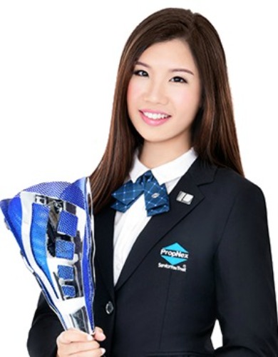 Colelyn Lim R024696H 84489994