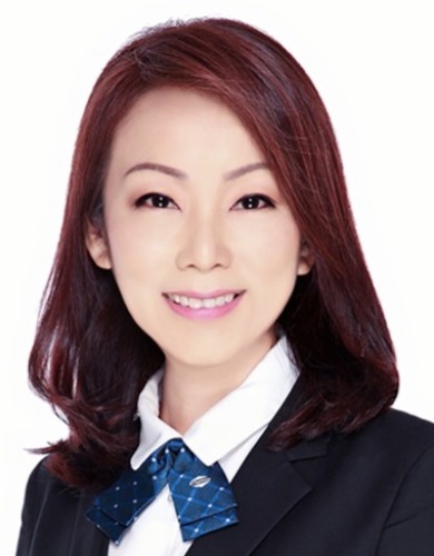 Jacqueline Chua 蔡慧珍 R058789G 97603880