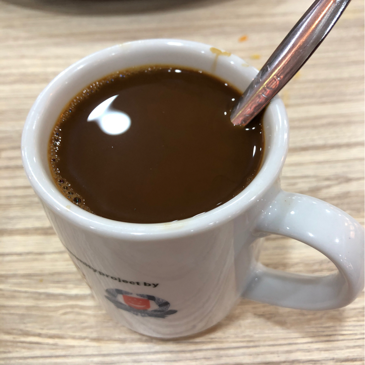 Coffee siewtai R010634A 91521717
