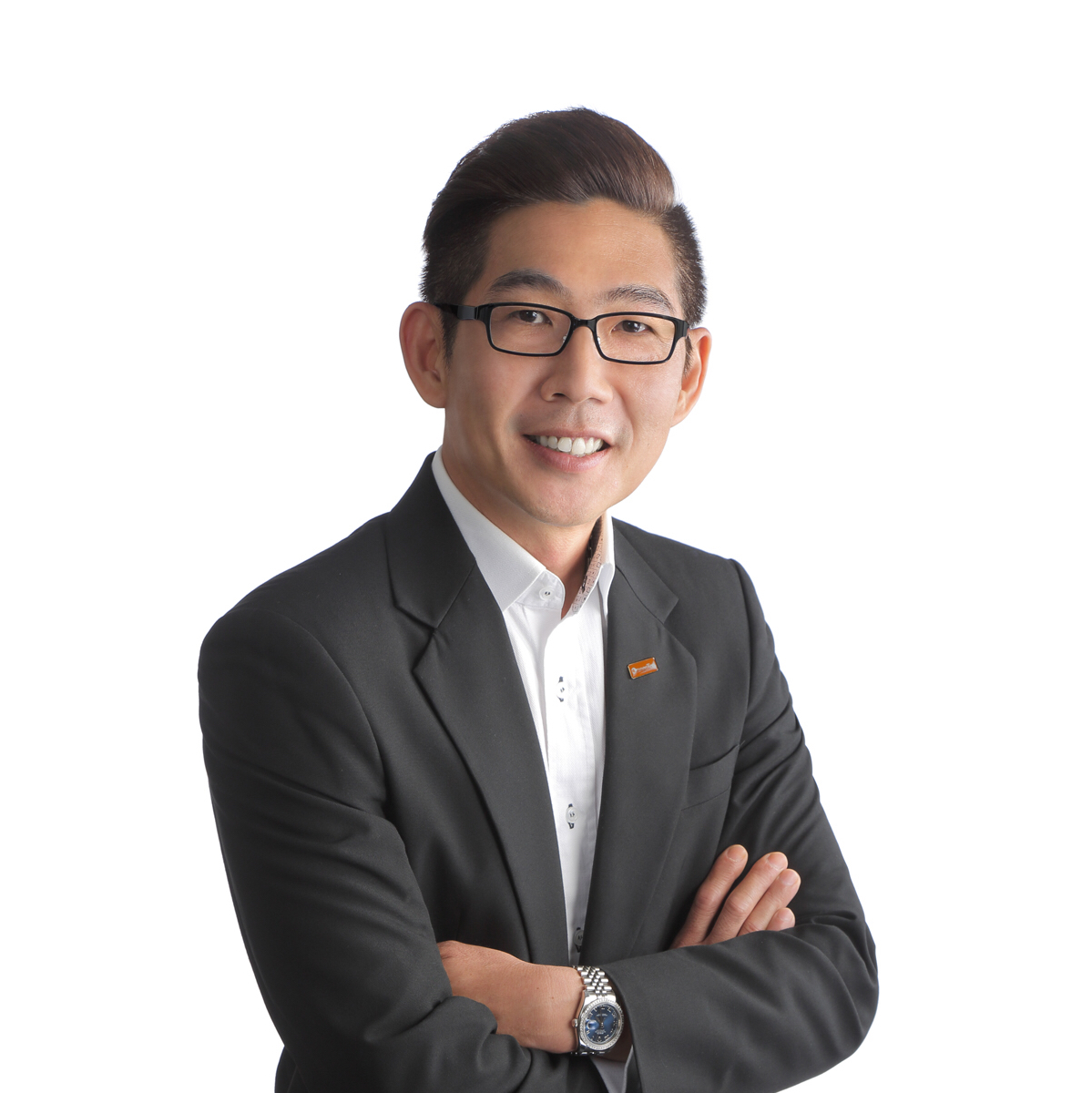 Wee Chye Heng (Alan Wee)