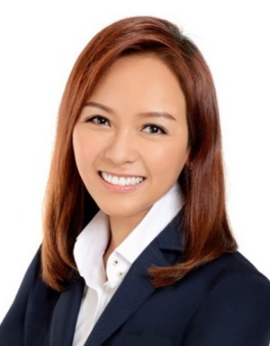 Cecilia Yeo R031853E 98899782