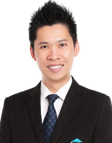HOE TZE HUAT R059358G 82018888