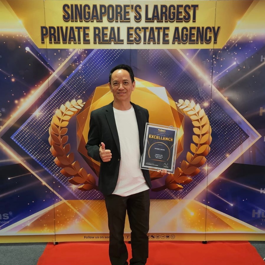 Rayburn Cheong R012310F 97689944