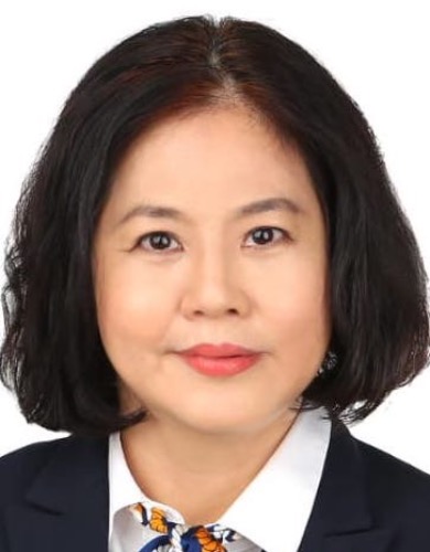 Wong Jocelyn R006912H 98501024
