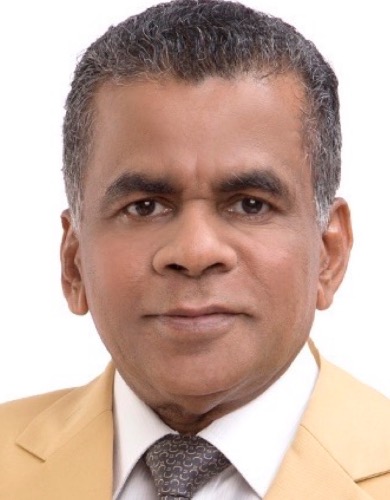 Ramalingam (Ram) R003114G 90057801