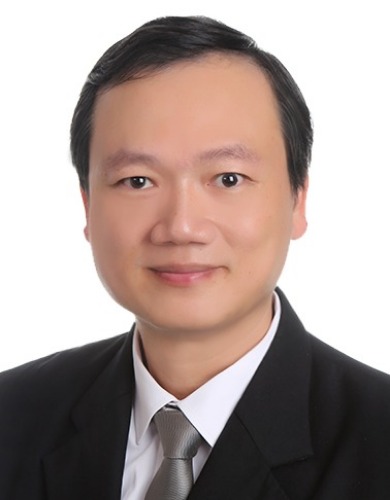 Jacob Wong Mandolang R058740D 88084852