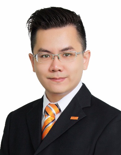 Stephen Chong (PropertyHunt.sg) R051873I 91887652