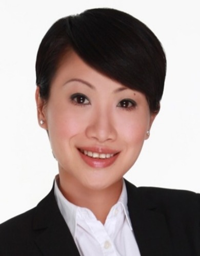 Maybelyn Chua 蔡慧慧 R047656D 91807380