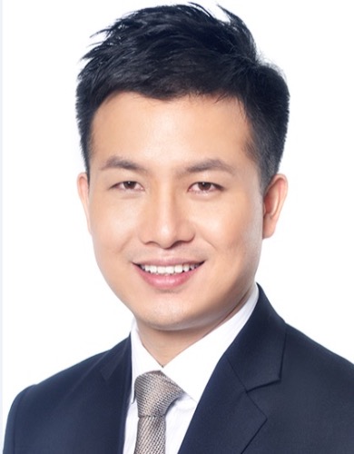 吴洲 Peter Wu R009913B 88139139