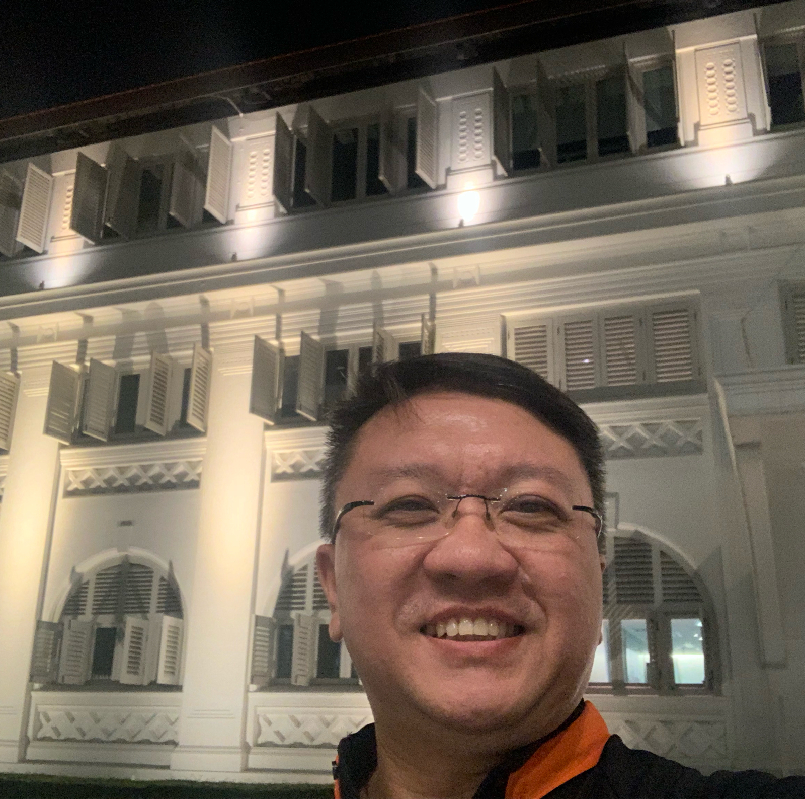 Ace Wong R005763D 90708818