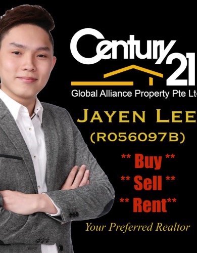 Jayen Lee R056097B 98889887