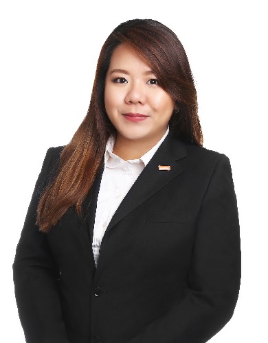 Charmaine Choo R013826Z 96439124