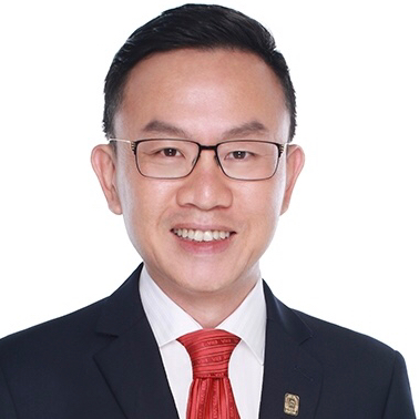 Bernard Chia R026566J 94256655