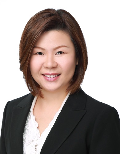 Pauline Chong R021354G 81271811