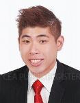 Chua Ming Da Conan R050738I 92284924