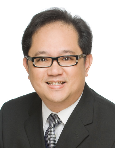 Raymond Kok Tect Kheong R013719J 82233041