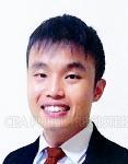 Dickson Lee Teng Sheng  R051272B 91598046