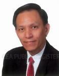 Hans Tjondro R018241B 81337778