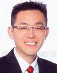 Andrew WANG 黄良胜 R053966C 91851101