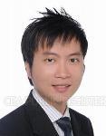 Max Huang Jin Wei R016758H 84288663