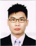 SAW YU CONG R053911F 91509071