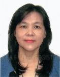 Jasmine Ho R008654E 84587288