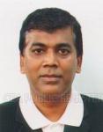Kamal Ibrahim P004249A 96307118