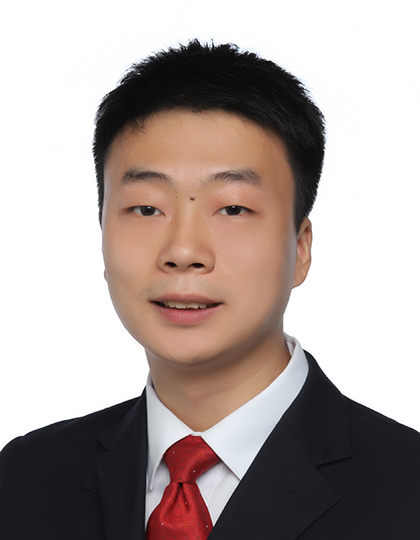 Li Yan (Bruce) R050319G 92266216