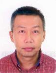 Martin Wong R001778J 90068651