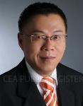 Raymond Chow R028693E 90030696