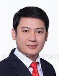 Wiliyanto R052811D 91770153