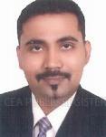 Govindaraju Morgaan R030949H 98741149