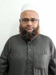 Mohamed Rasheed R002063C 91298788