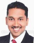 Roy Shoban Menon R008923D 96277001