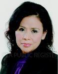 Angela Chan Su Geok R023378E 92778368