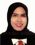 Sharifah Sofiah Alqadri R026859G 94276551