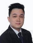 Klayton Wong R051307I 98306674