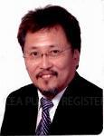Mohd Hariz Lee Bin Abdullah R032303B 96223555