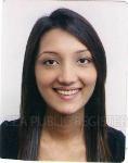 Stephanie Ysabel Maelys R001314I 85715561